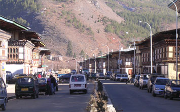 Bhutan