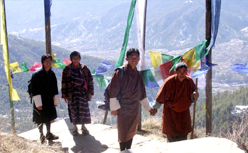 Bhutan Tour