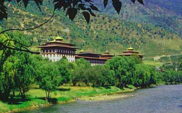 Bhutan Trekking
