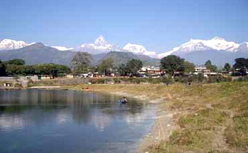 Annapurna Trekking