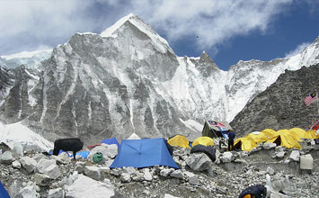 EBC Trekking