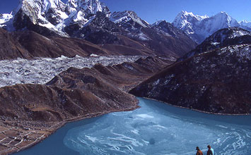 Gokyo Trek