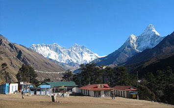 Everest 