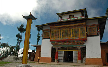 Sikkim Tour