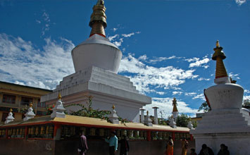 Sikkim