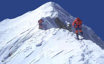 Tibet Expedition