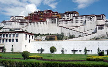 Tibet Tour