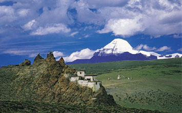 Tibet Trekking